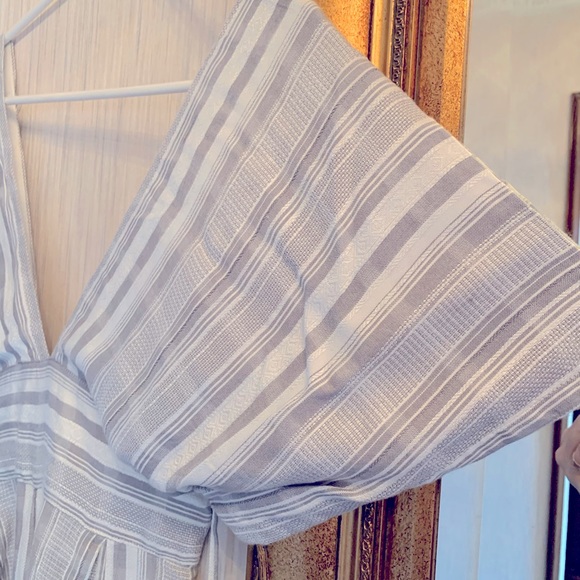 L*Space Donehly Jumpsuit NWT Size XS - Picture 7 of 8